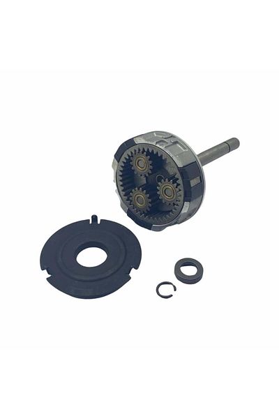 ISKRA Starter Reducer Gear Shaft (PLANET) Iskra Type 4.2 Kw