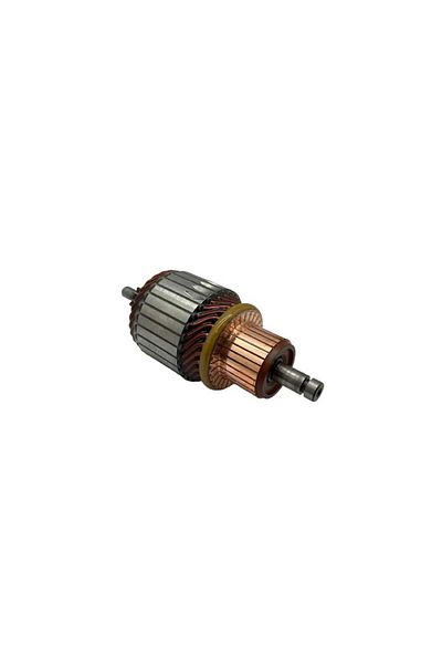 Schenna 12v Starter Collector Bosch Type 11 Tooth for Bmw 3 Series-lada Samara-opel Vectra/astra-renault Kango-volvo
