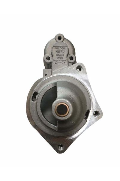 Mako Starter Pinion Cover Tofaş Doğan/eagle/falcon 1600
