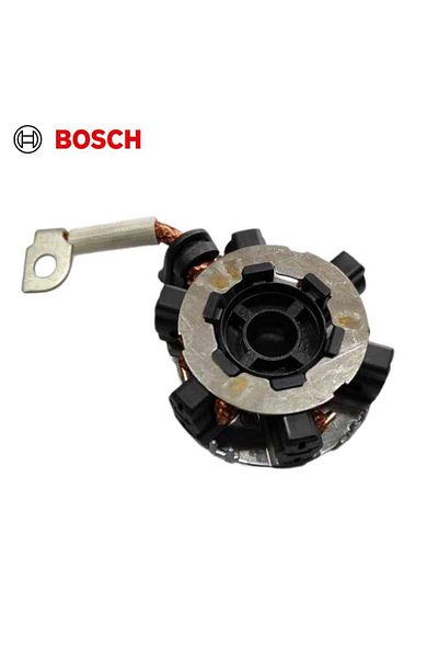 Bosch Starter Charcoal Seat (6 Pieces) (START-STOP) (L/R) Cw