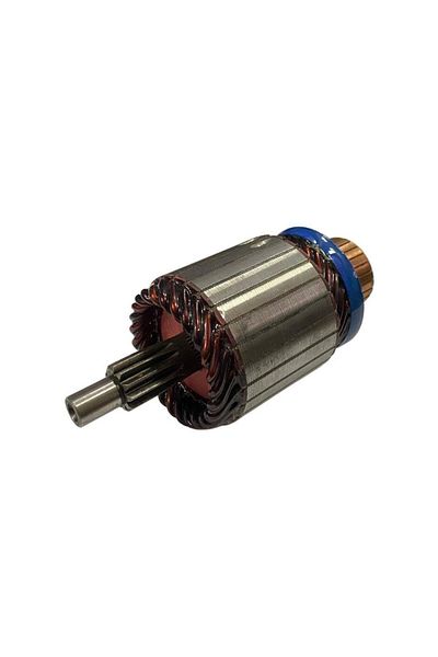 ylz 12v Starter Collector Mitsubishi Type 11 Tooth Renault 1.9 Diesel