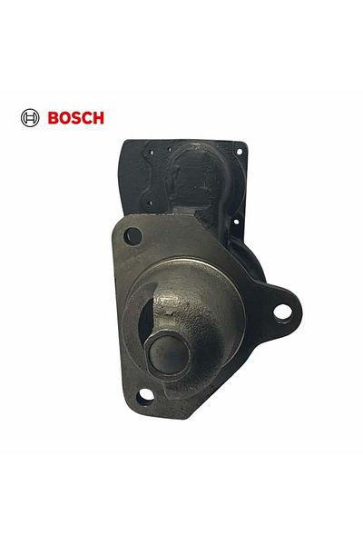 Bosch Starter Pinion Cover (CAST) Mercedes Actros 1843