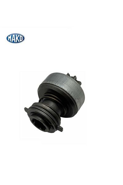 Mako Starter Gear 9 Teeth Bmm (DIPTEN MILLING) Fit 35nc/50nc/54c Tractor-ıveco 35.9