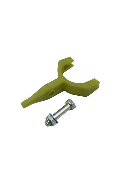 ISKRA Man-Massey Ferguson-JCB Work Machine - Starter Fork