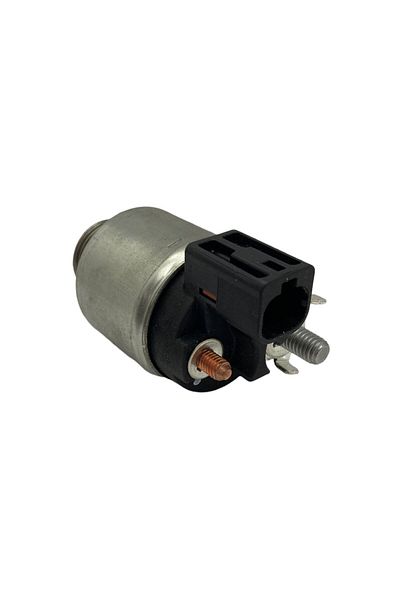 GENON 12v Starter Automatic (BODY 46 MM) (WITH 2 HOLE SOCKET) Hyundai Korea