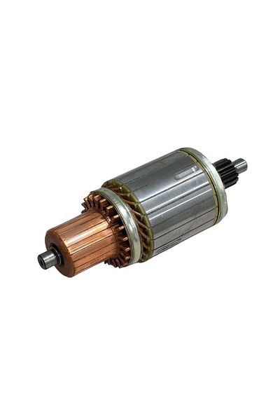 typer 12v Starter Collector 14 Teeth Delco-mittsubishi 39m