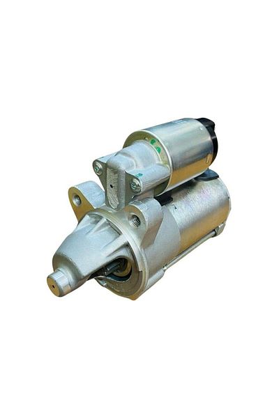 VISTEON 1.4 Kw Ford Connect - 12V Starter Motor, Motorcraft Type 10 Teeth