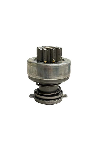 Mako 9 Teeth Starter Gear - Fıat 35nc/50nc/tractor-ıveco Bmm Internal Milling
