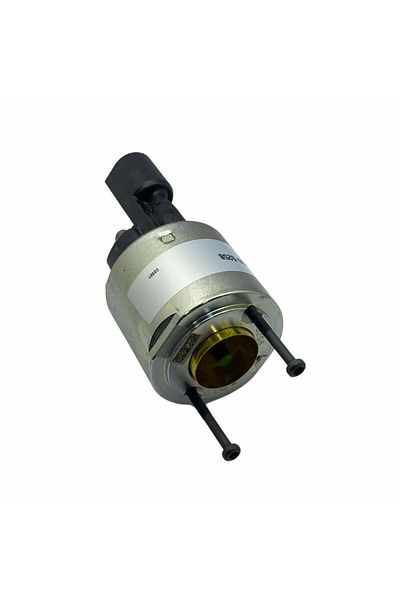 VALEO 12V Starter Solenoid (2/3Hole) (Plug Oval Socket Right) Audi-Cupra-Seat-Skoda-Vw