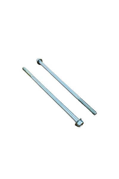 VALEO Starter Stud Renault Clıo Iv/captur (2 pcs)