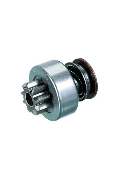 Form Metal Fm Starter Gear Bosch Type 9 Teeth (INTERNAL MILLING) Fiat 35nc/50nc-ıveco
