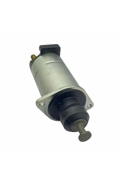 GENON 24v Starter Solenoid Delco Type (2 EARS) Hyundai Truck