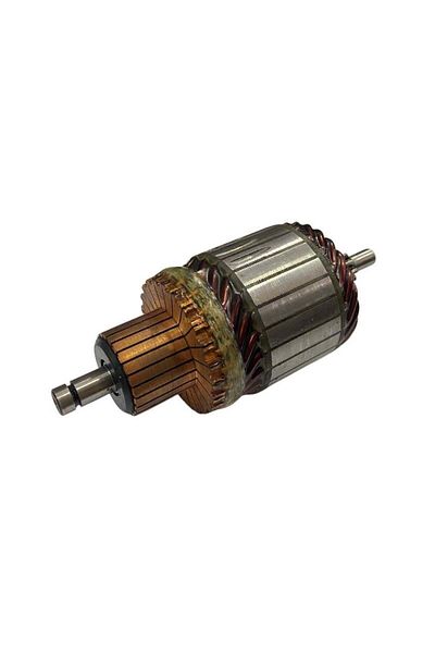 REMARK 12v Starter Collector 9 Tooth Audi A4/a6-bmw-vw Passat