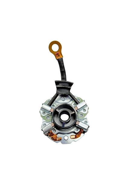 VERTEX Starter Charcoal Housing Hyundai Accent/getz