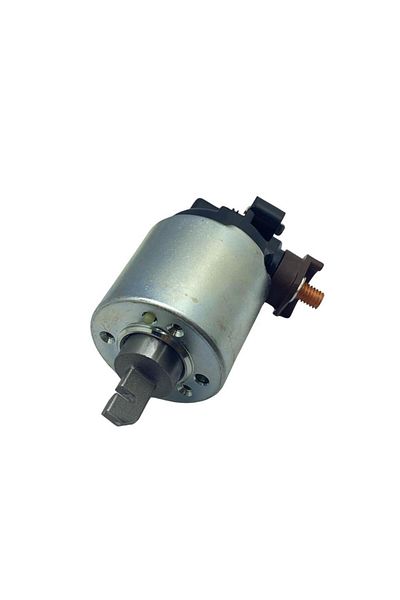 ZM 12v Starter Automatic Honda (SHORT PISTON) (SIDE BOLT)