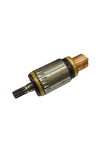 BRD-AUTO 12v Starter Collector Mitsubishi L200/l300 Em