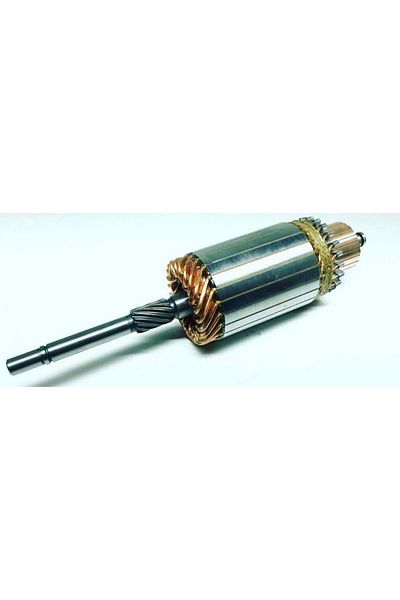 Mako 12v Starter Collector Dodge-ford