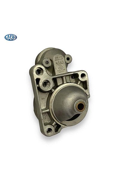 Mako Starter Pinion Cover R9/r11/r19