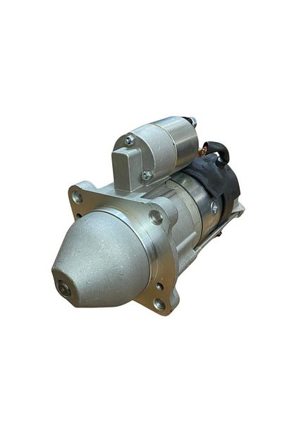 REMARK 12v Starter Motor Marelli Type 10 Teeth 3 Kw (LEFT OPEN) (CHASSIS BOLTED)