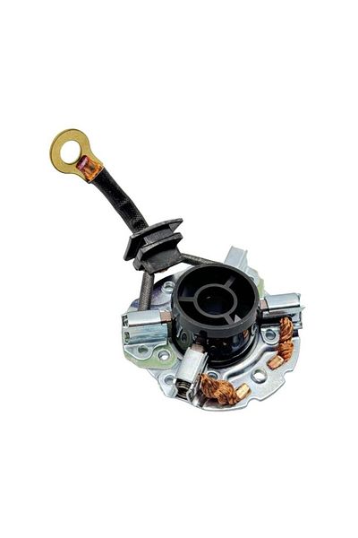 VERTEX Starter Charcoal Housing Hyundai Accent/getz