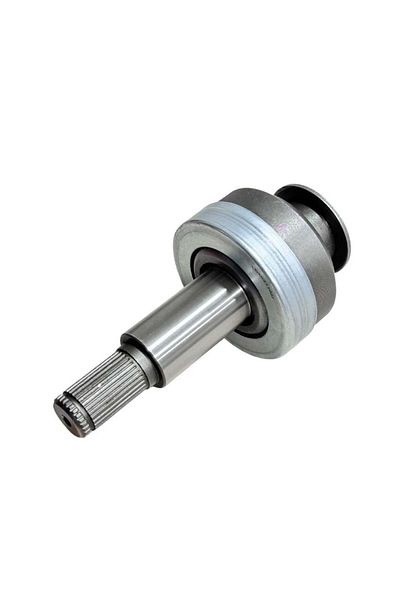 BRD-AUTO Professional Bmc Starter Gear Delco - 39m, 28mm Shaft Diameter/73mm Body Diameter, Kawasaki
