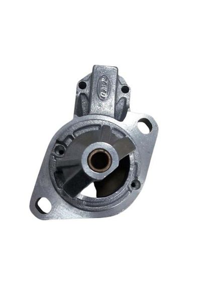 GÜMÜŞPAR Starter Pinion Cover Mitsubishi Type 0.9 Kw Forklift