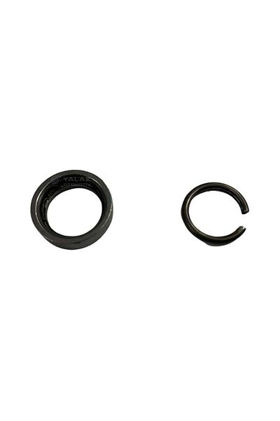 DELCO-REMY Delco Starter Circlip Ferrule Set Chevrolet/opel Original