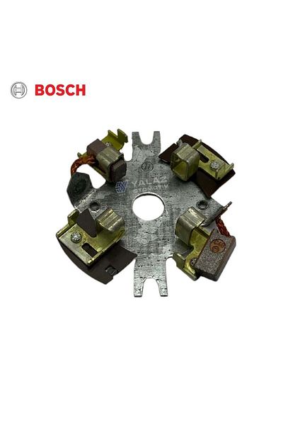 Bosch 12v Starter Charcoal Seat (2 CHARCOAL) (BSX75)