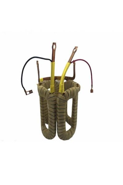 POE 24V Starter Cushion Alfkb Medium