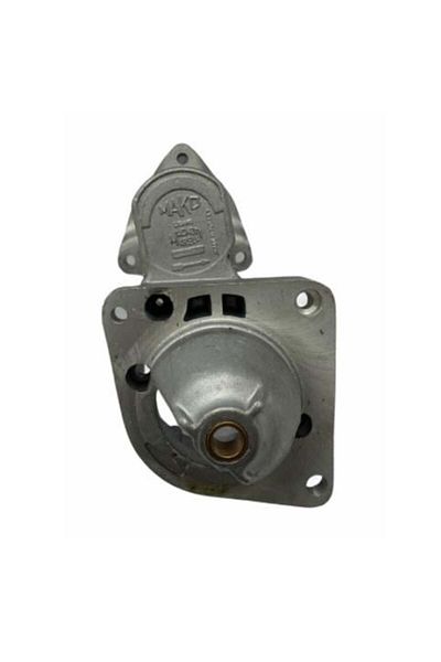 Mako Starter Pinion Cover R12