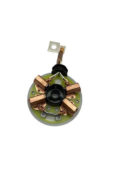 Cargo 24v Starter Charcoal Slot Bosch Type Daf-ford Cargo-mercedes Atego/axor-man-renault Tır-volvo Ym