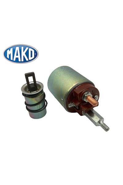 Mako 12v Marş Otomatiği Em Bmm 501