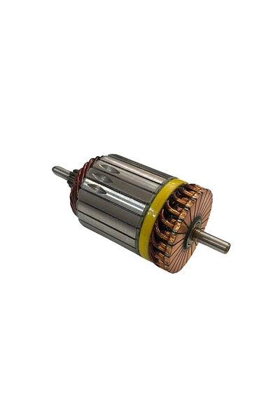 Win Win 12v Starter Collector Valeo Type 10 Tooth Dacıa-fiat-opel-renult