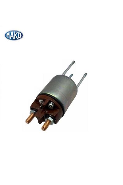 Mako 12v Marş Otomatiği Tofaş Doğan/kartal/şahin