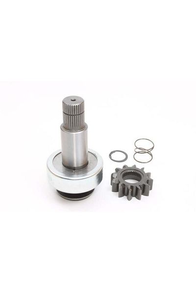 Martek Starter Gear Valeo Type 12 Tooth Vw Amarok/crafter