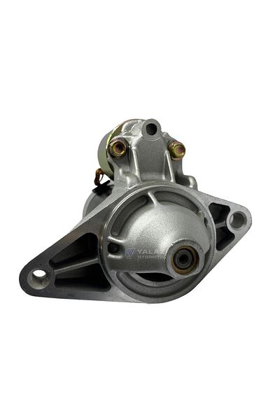 REMARK 12v Starter Motor Nippion Denso Type 9 Teeth 0.8 Kw Cw Toyota Corolla 1.6 1987-1997