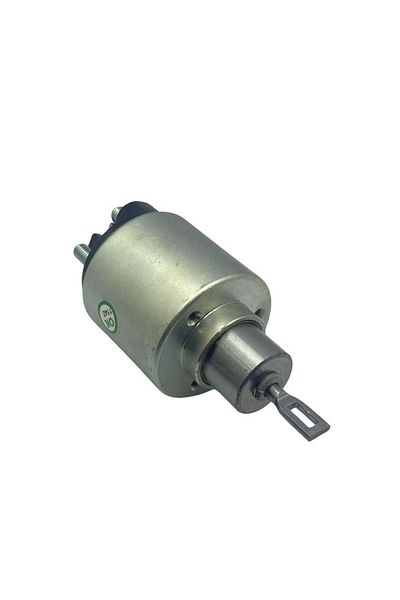 ZM 12v Starter Solenoid Bosch Type Kmm M6 Right Bmw-fıat Marea-ford Escort/fiesta-mercedes-opel Astra
