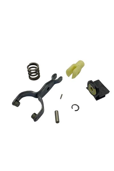 DELCO-REMY Delco 29mt Mercedes Actros/atego/axor Supported Adjustment Plastic - Starter Fork Mount Set