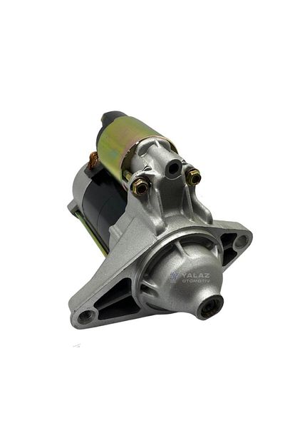 REMARK 12v Starter Motor Nippion Denso Type 9 Teeth 0.8 Kw Cw Toyota Corolla 1.6 1987-1997
