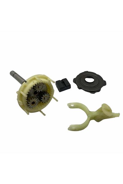 REMARK Starter Reducer Gear Shaft (PLANET) Bosch Type Opel Astra F/vectra A