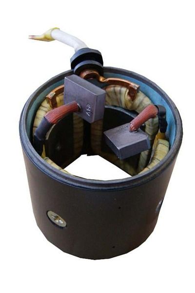 typer 24v Starter Body Delco Type 39mt Bmc Professional