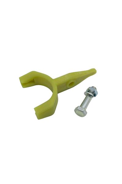 ISKRA Man-Massey Ferguson-JCB Work Machine - Starter Fork