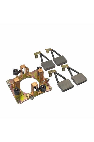 ylz Starter Charcoal Slot Bosch Type (4 CHARCOAL) Caterpillar
