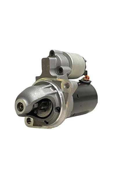 Bosch 12v Starter Motor 9 Teeth 1.2 Kw Bmw