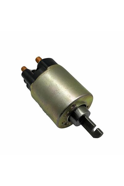 ZM 12v Starter Solenoid Honda (LONG PISTON)