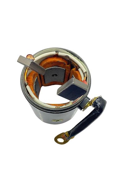 ylz 24V 5 Kw Mitsubishi Type Starter Body - Hitachi Hiromek İsuzu Jcb Sumitomo