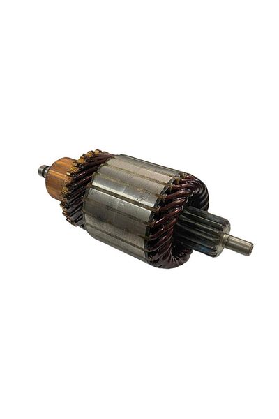 ylz Orem 12V Bosch Type 15 Tooth Starter Collector - Audi-Bmw-Opel-Seat-Skoda-Vw