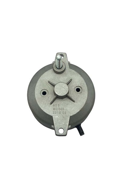 AES Starter Back Cover Marelli Type Perkins