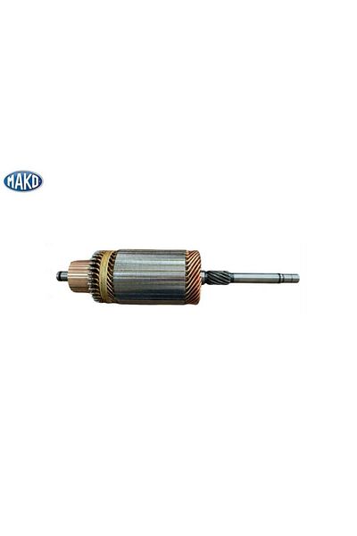 Mako 12v Starter Collector Bmm 031