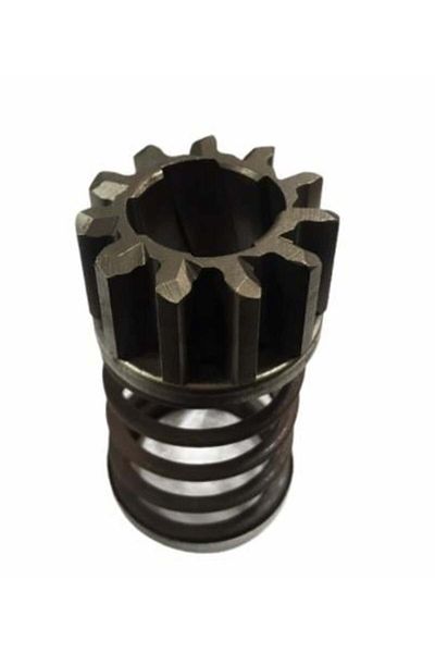 ylz 11 Teeth Lucas Type Vısnova Starter Gear End Thames Italy